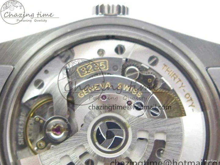 MiroTime 0415 DateJust 36mm 126234 BP Maker 1:1 Best Edition 904L Steel New Version Blue Dial on Jubilee Bracelet DailyWear 3076